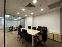 International Plaza (D2), Office #512063261
